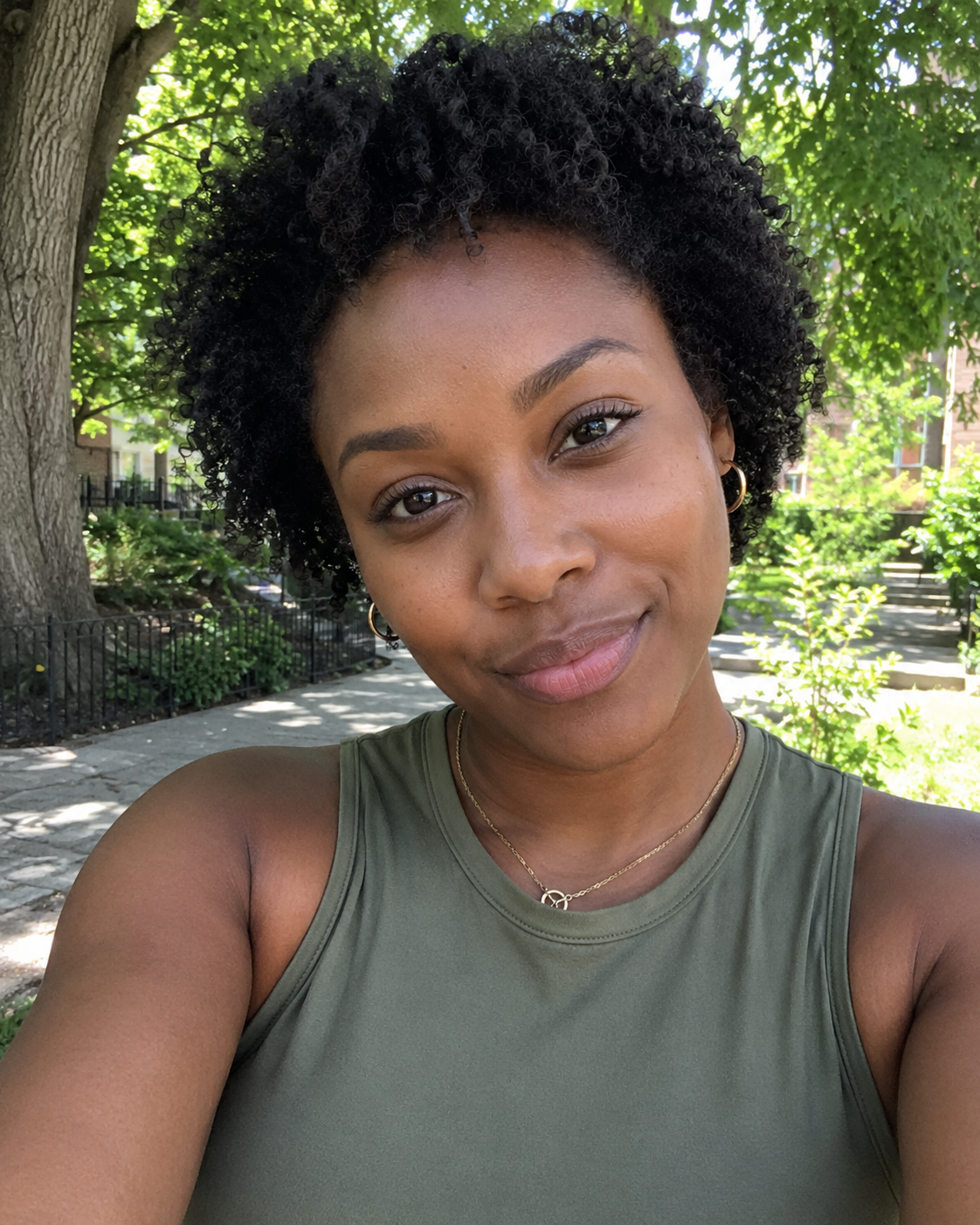 Profile photo