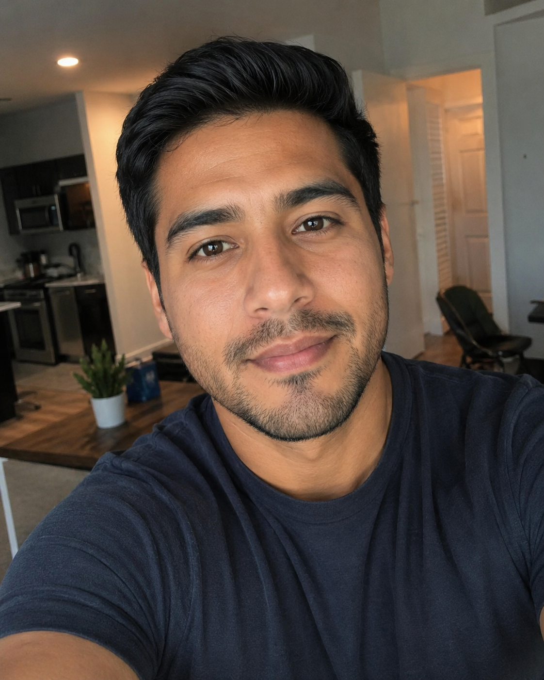 Profile photo